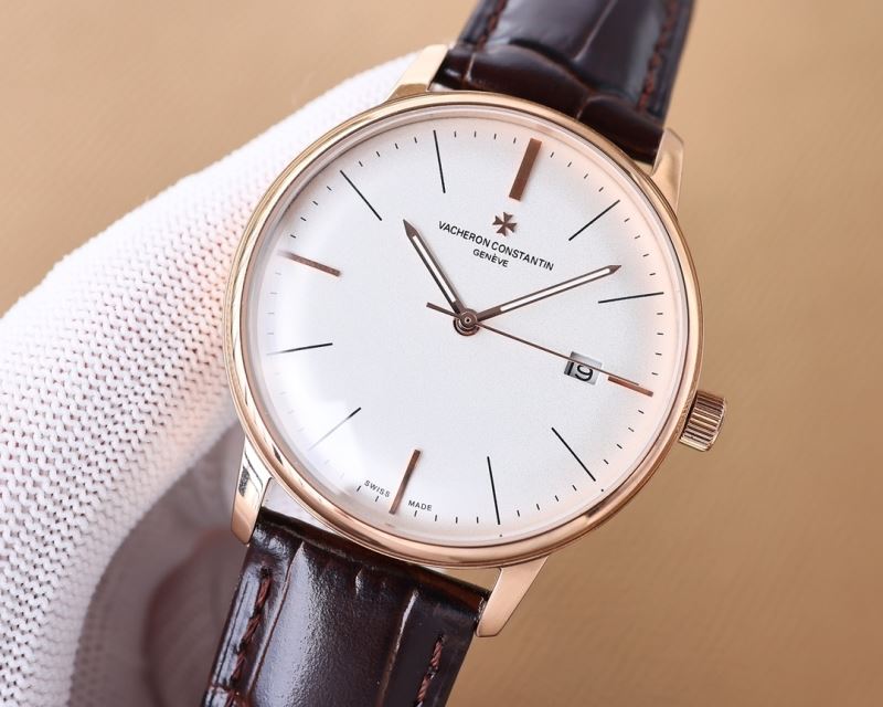 VACHERON CONSTANTIN Watches